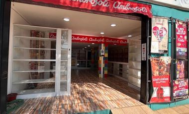 PROPIEDAD MIXTA -ALTO POTENCIAL COMERCIAL-