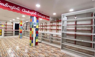 PROPIEDAD MIXTA -ALTO POTENCIAL COMERCIAL-