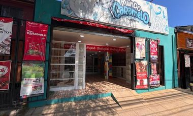 PROPIEDAD MIXTA -ALTO POTENCIAL COMERCIAL-