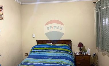 Depto en Venta: Lo Espejo. 2D/ 1B