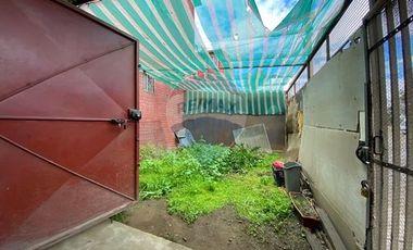 Depto en Venta: Lo Espejo. 2D/ 1B