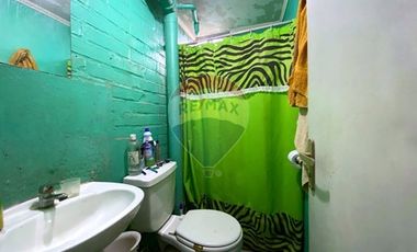 Depto en Venta: Lo Espejo. 2D/ 1B