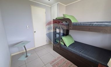Departamento en Venta en Los Molles