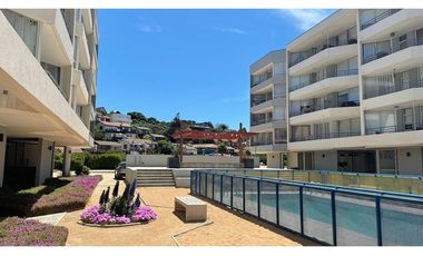 Departamento en Venta en Los Molles