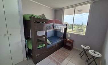 Departamento en Venta en Los Molles