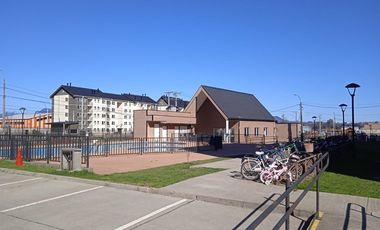 Departamento en Arriendo Villarrica