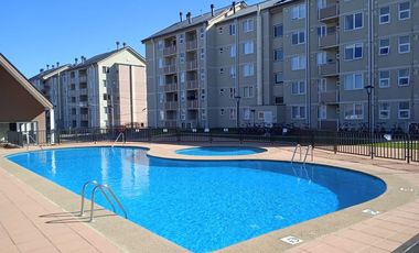 Departamento en Arriendo Villarrica