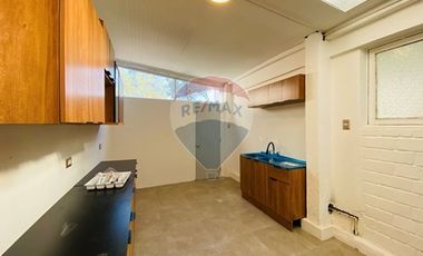 Renovada, aceptan ofertas!
