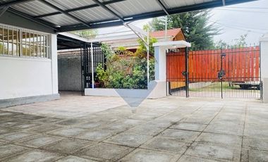 Renovada, aceptan ofertas!