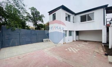 Renovada, aceptan ofertas!