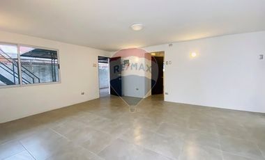 Renovada, aceptan ofertas!