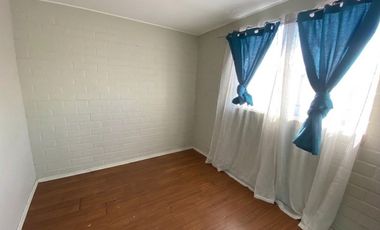 ¡Tu futuro hogar en Quilicura te espera!