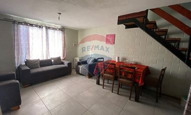 ¡Tu futuro hogar en Quilicura te espera!