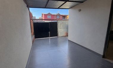 ¡Tu futuro hogar en Quilicura te espera!