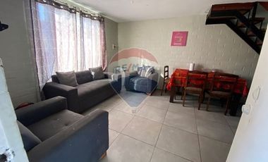 ¡Tu futuro hogar en Quilicura te espera!