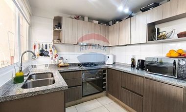 En Venta Hermosa Casa en Buin