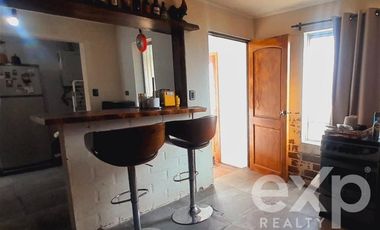Casa en Venta en Camino publico los Patos