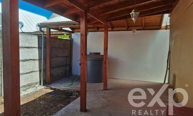 Casa en Venta en Camino publico los Patos