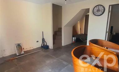 Casa en Venta en Camino publico los Patos