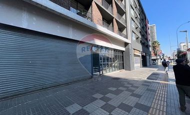 Local Premium Listo para Operar · Irarrázaval