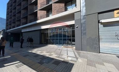 Local Premium Listo para Operar · Irarrázaval