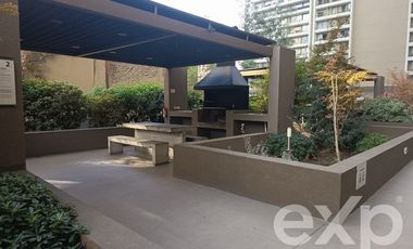Departamento en Arriendo en A una cuadra de Irarrazabal y Avenida Italia
