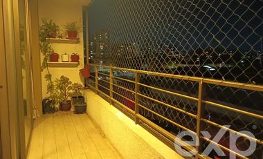 Departamento en Arriendo en A una cuadra de Irarrazabal y Avenida Italia