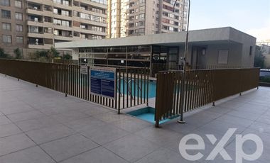 Departamento en Arriendo en A una cuadra de Irarrazabal y Avenida Italia
