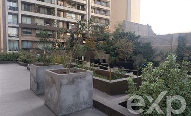 Departamento en Arriendo en A una cuadra de Irarrazabal y Avenida Italia