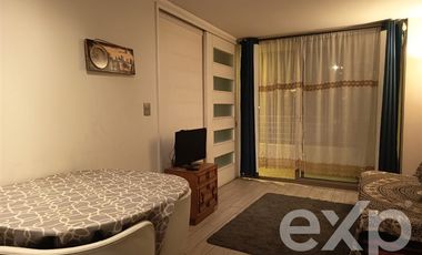 Departamento en Arriendo en A una cuadra de Irarrazabal y Avenida Italia