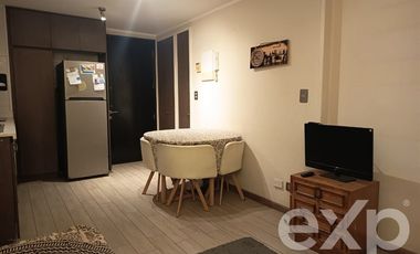 Departamento en Arriendo en A una cuadra de Irarrazabal y Avenida Italia