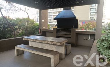 Departamento en Arriendo en A una cuadra de Irarrazabal y Avenida Italia