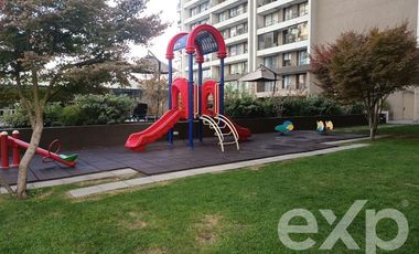 Departamento en Arriendo en A una cuadra de Irarrazabal y Avenida Italia