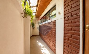Casa para Remodelar en Macul
