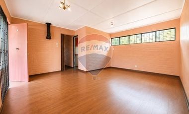 Casa para Remodelar en Macul