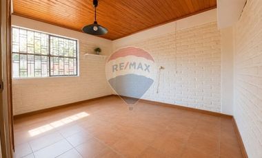Casa para Remodelar en Macul