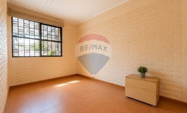 Casa para Remodelar en Macul