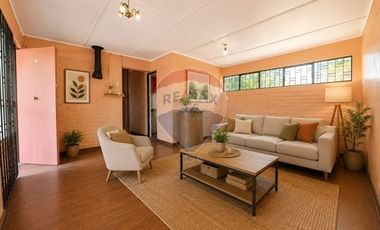 Casa para Remodelar en Macul