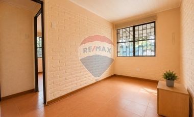 Casa para Remodelar en Macul