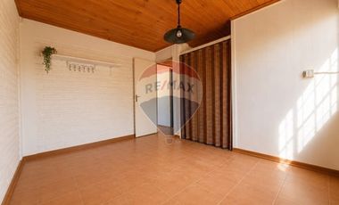 Casa para Remodelar en Macul