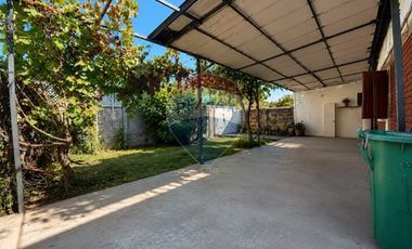 Casa para Remodelar en Macul