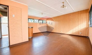 Casa para Remodelar en Macul