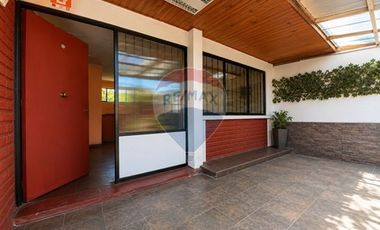Casa para Remodelar en Macul