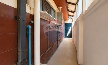 Casa para Remodelar en Macul