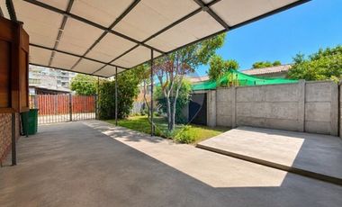 Casa para Remodelar en Macul