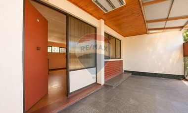 Casa para Remodelar en Macul