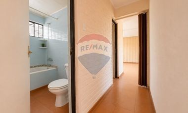 Casa para Remodelar en Macul