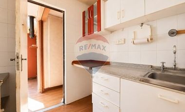 Casa para Remodelar en Macul