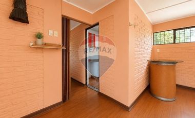 Casa para Remodelar en Macul