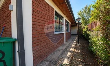 Casa para Remodelar en Macul